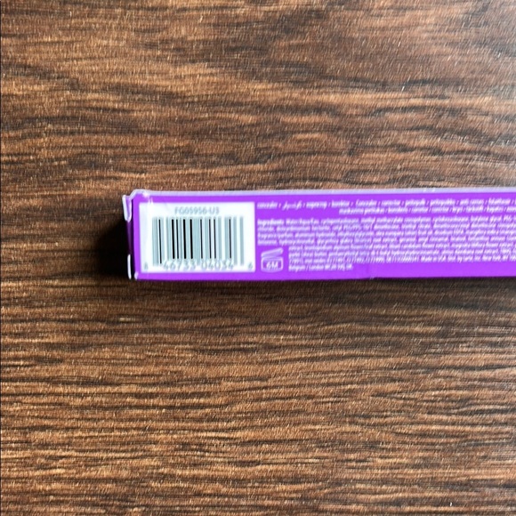 NWT Tarte Shape Tape Concealer 27S Light Medium Sand (Travel Size) | Tarte - Picture 3 of 6